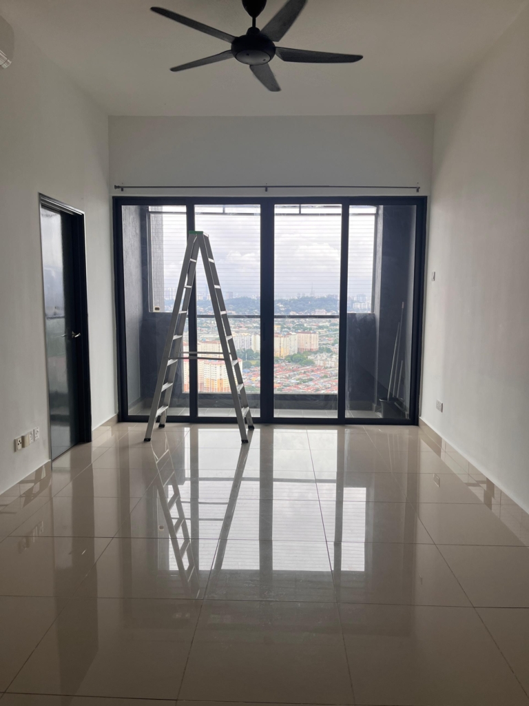 Aera Residence @ PJS 5