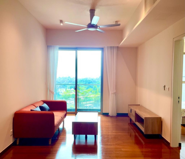 Stonor 3 KLCC @ Unit for sale @ Fully Furnished
