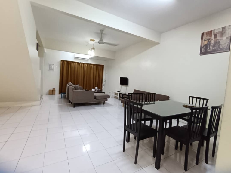 Klang Utama @ DSL House For Sale