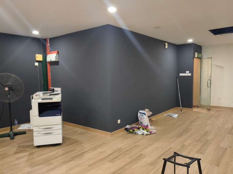 Dataran Sunway Kota Damansara shop office for rent