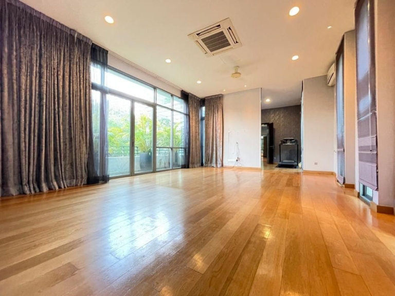 The Residence Mont Kiara 2-Storey Bungalow For Sale