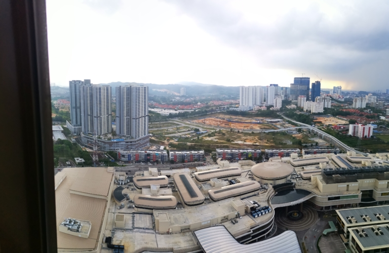 The Park 2 Residence Bukit Jalil City