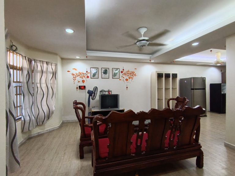 Double Storey @ Bandar Bukit Tinggi 2, Klang
