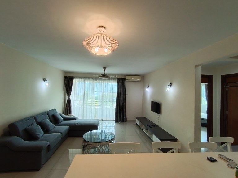 Riana Green Condominium @ Tropicana