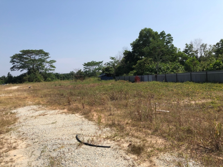 Shah Alam Commercial Land