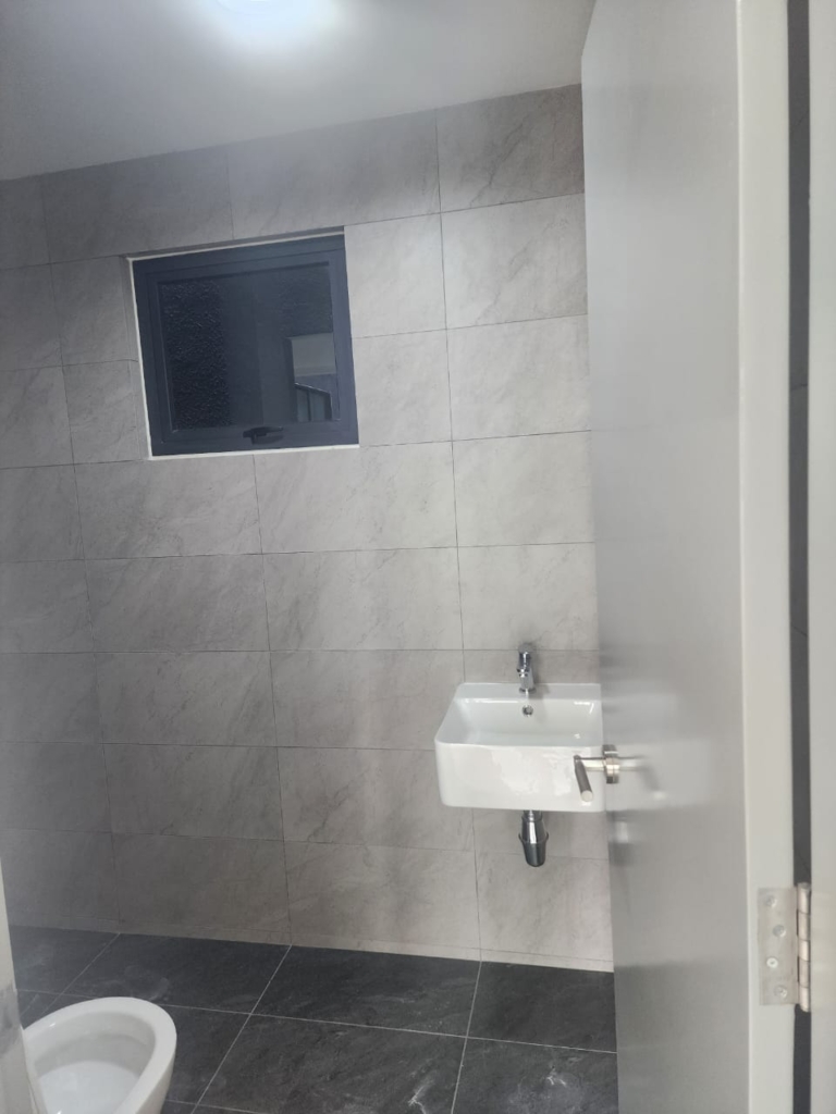 Tulip Residences 3 bedroom unit for rent