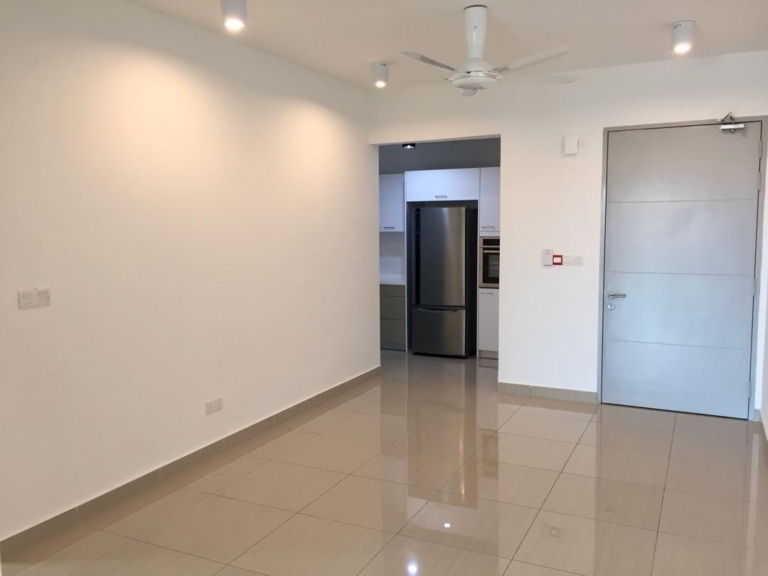 Hijauan Saujana Condo Ara Damansara Shah Alam Freehold Nice View