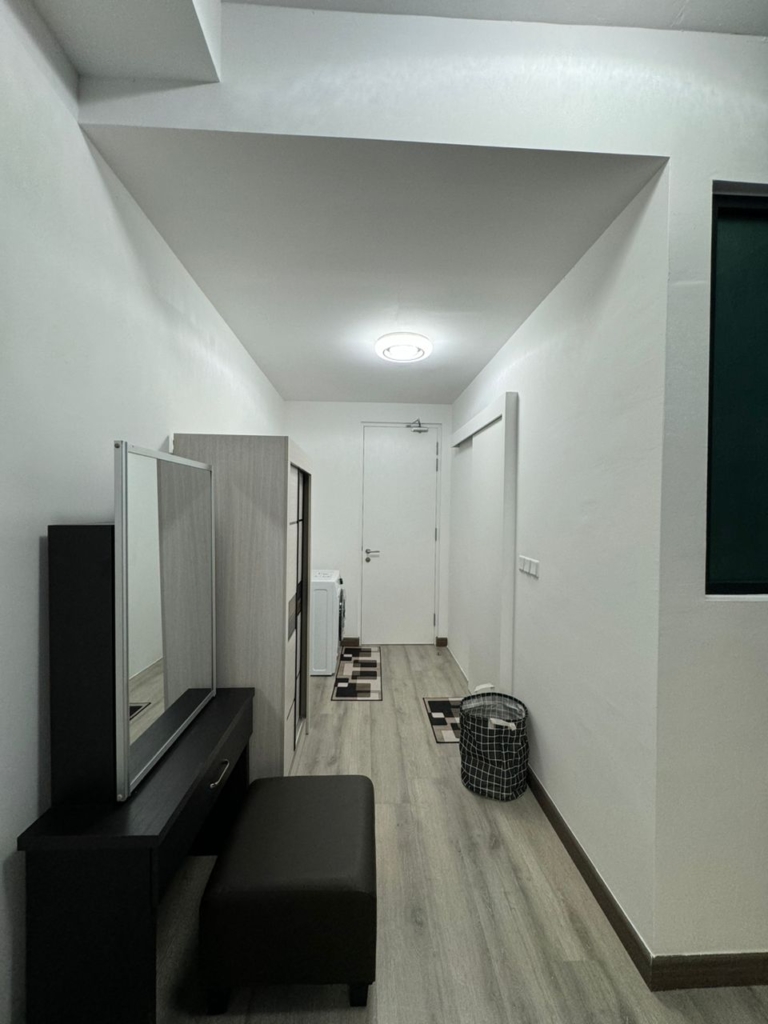 Rimba Residence Available For Rent