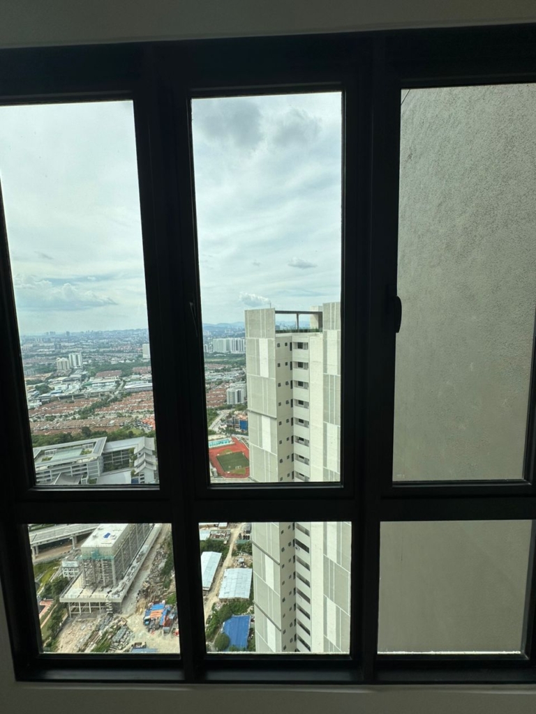 Residensi Bintang Available For Sale