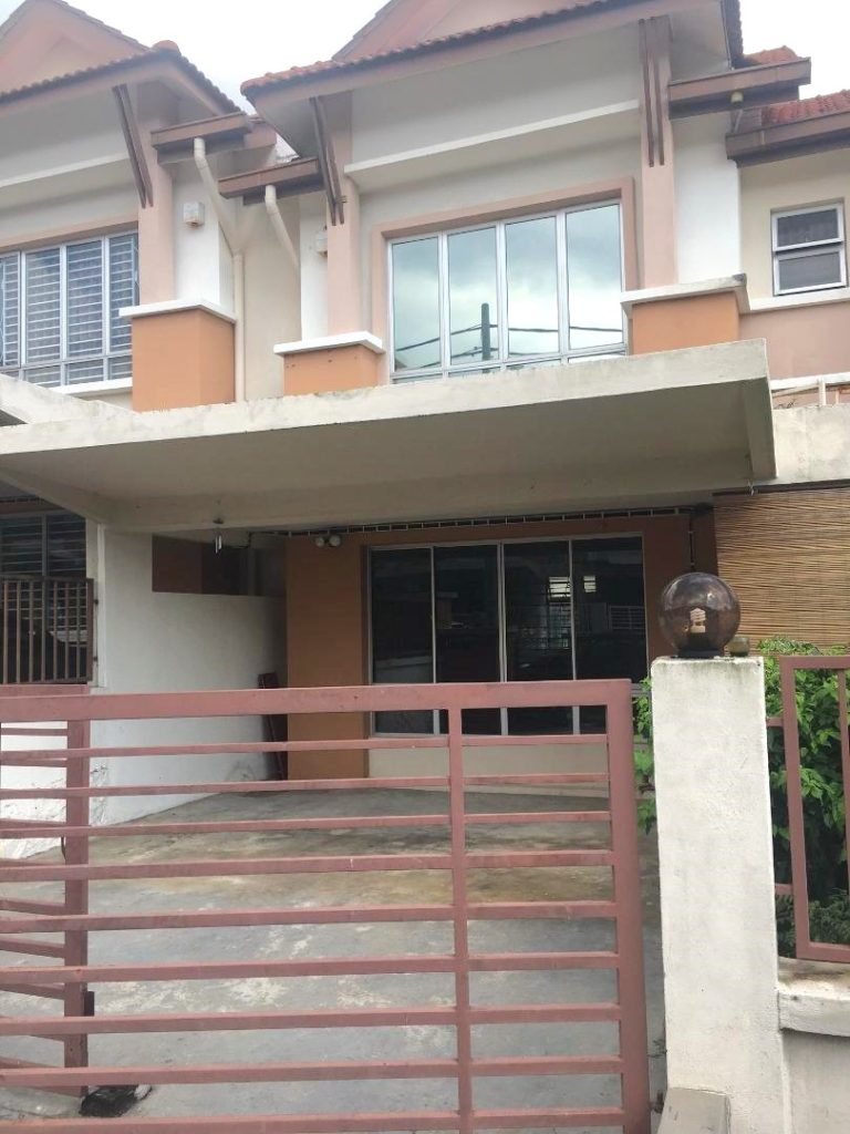 Taman Mutiara Indah Puchong 2 Storey Terrace House Gated Guarded