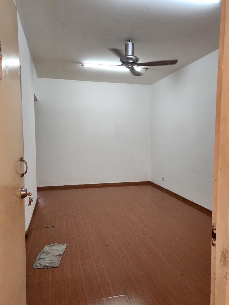 High ROI @5%++ for investment unit Sri Jati Apartment Puchong