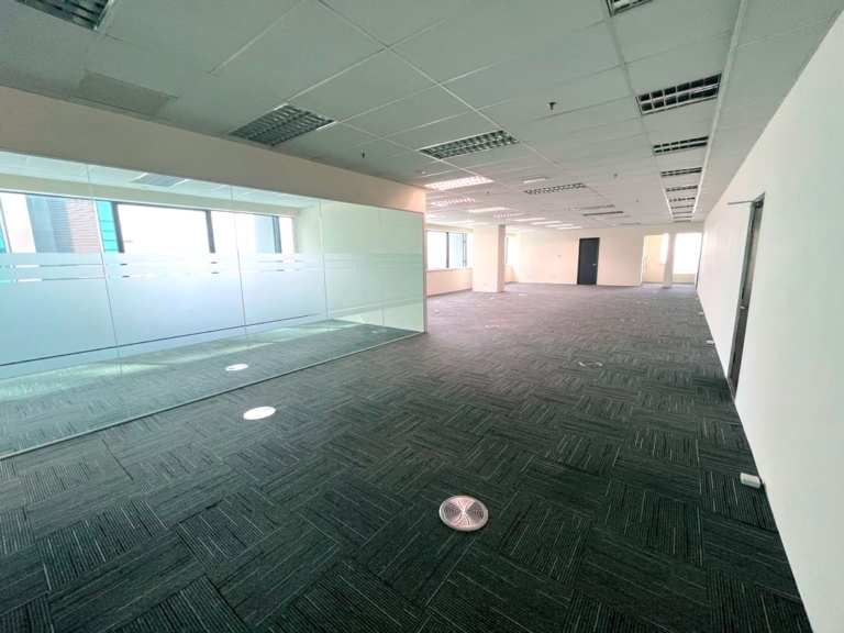 PFCC Tower Office at Puchong Jaya Bare/Partial/Fully Furnished For Rent [Many Units On Hand]