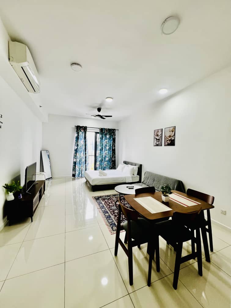 Chambers Residence @ KL