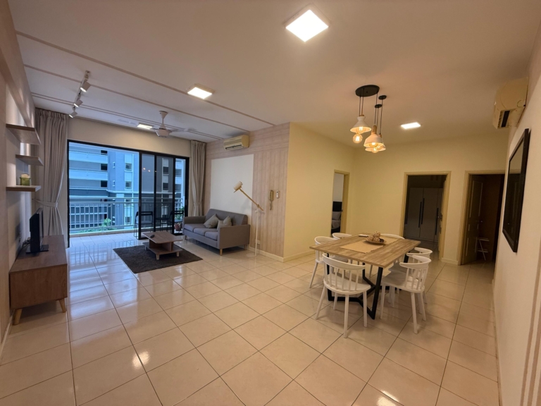 Casa Kiara 1