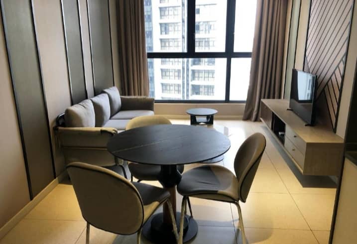 Millerz Square @ Old Klang Road @ Unit for Sale