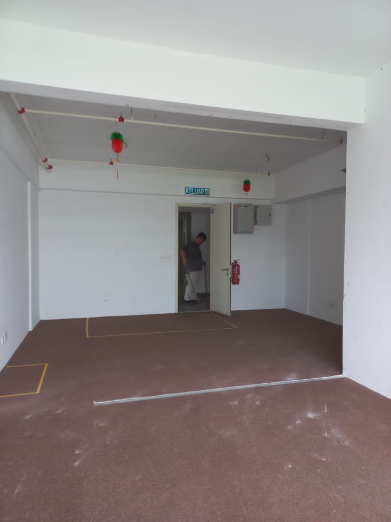 Good price Sunway Geo Avenue Office Suite