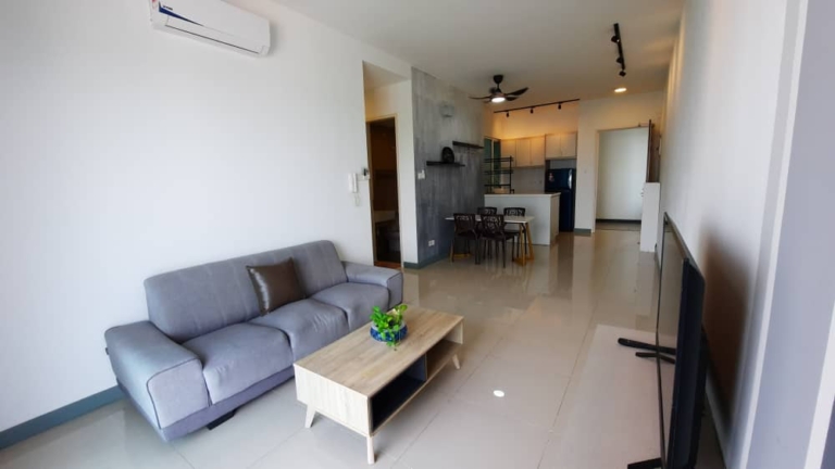 Southbank Residence @ Old Klang Road Ready for Sale