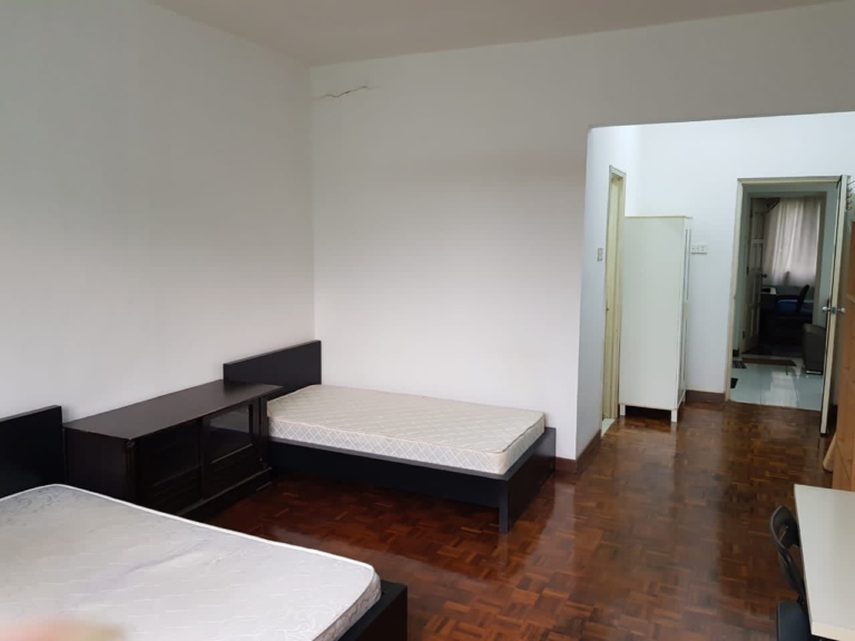 High Rental View Lagoon View Bandar Sunway