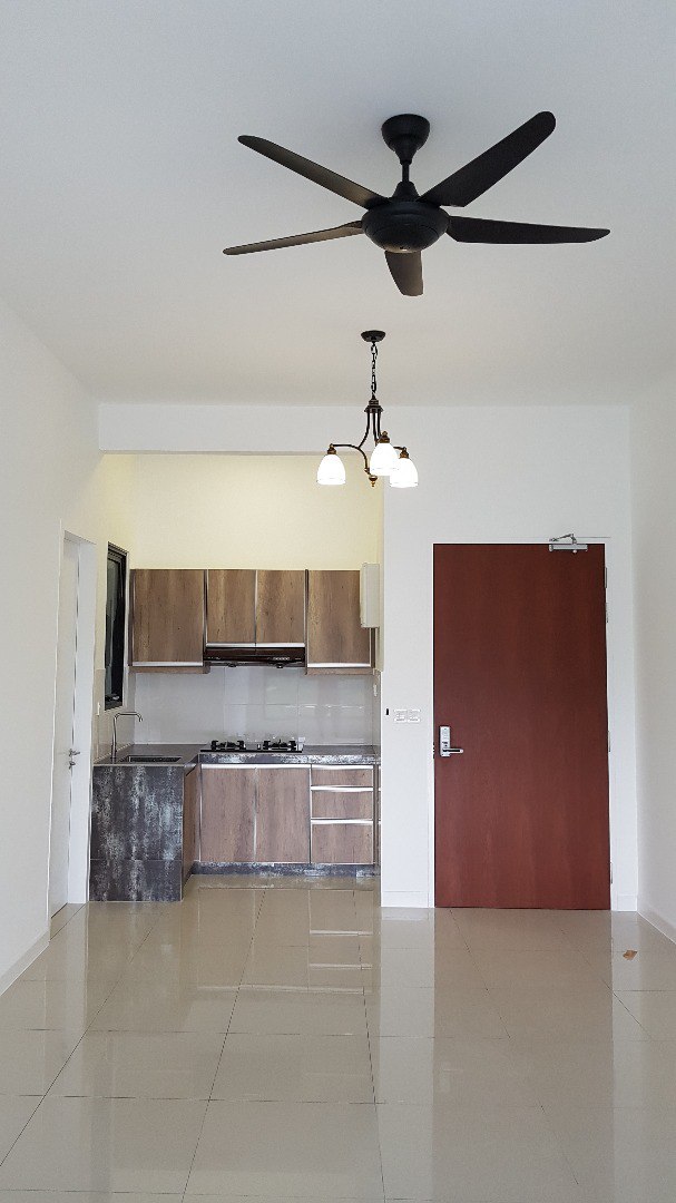 Le Pavilion @ Bandar Puteri Puchong @ Unit for sale