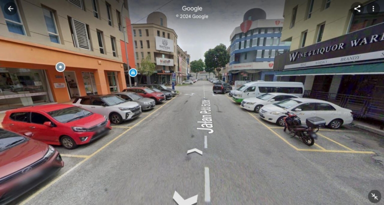 The Strand @ Kota Damansara @ 3.5 storey shoplot for sale