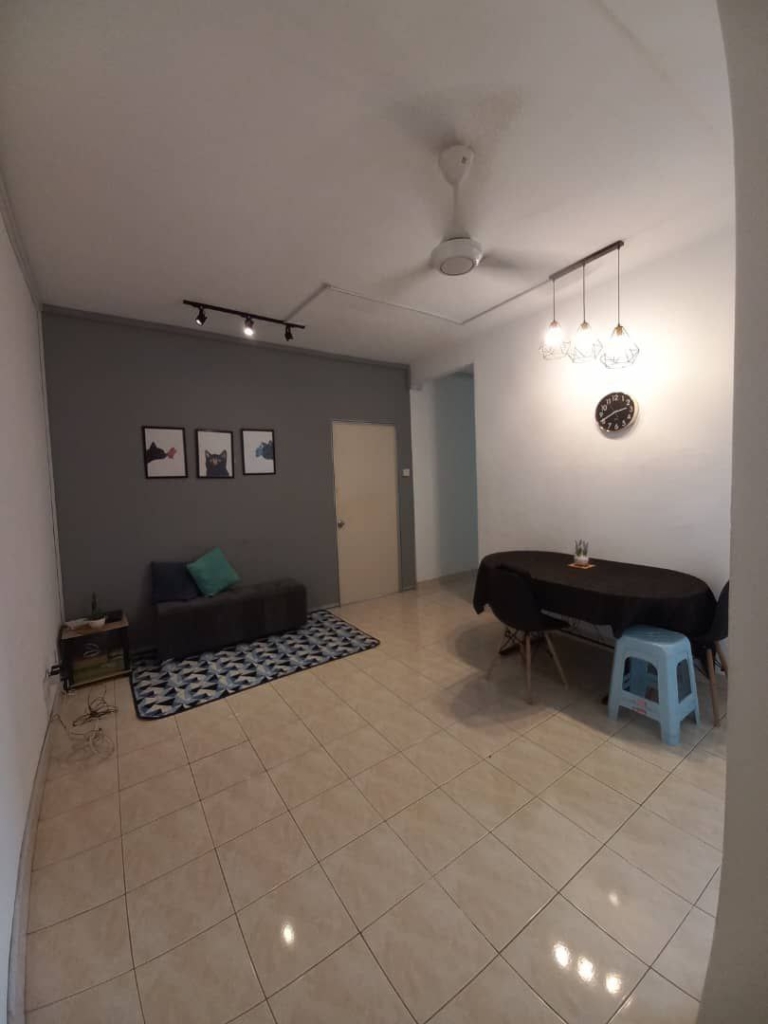 Pangsapuri Mutiara Perdana @ Bandar Sunway @ Unit For Sale