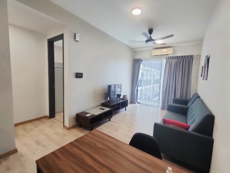 Emporis Residence @ Kota Damansara