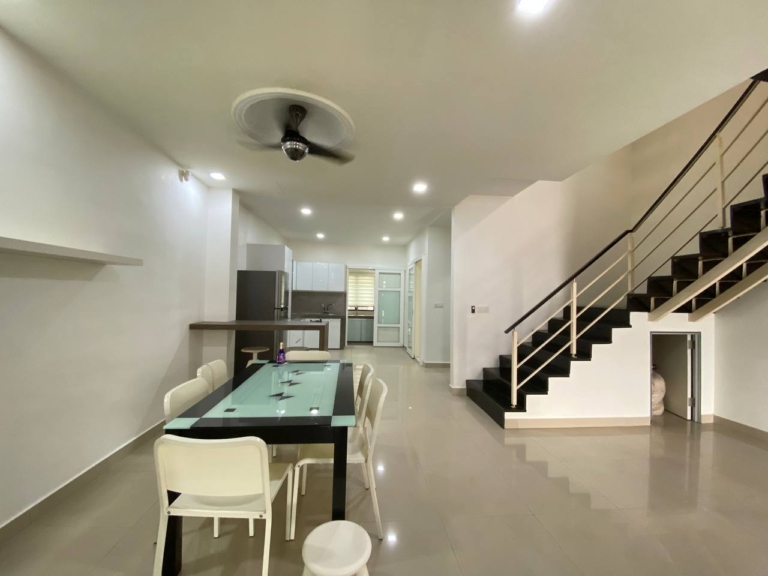 Full Renovated Ken Rimba Legian Seksyen 16 Shah Alam