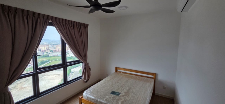 Sunway Serene Partial Unit