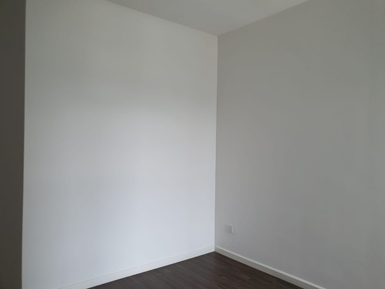 New Aurora Residence unit