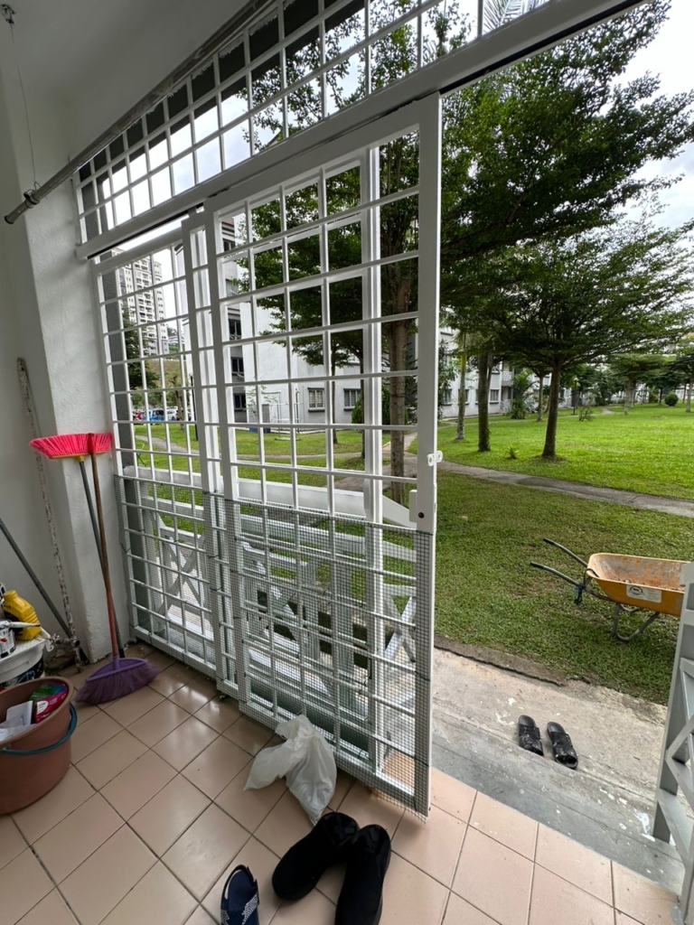 Puchong, Sri Alpinia Apartment For Rent