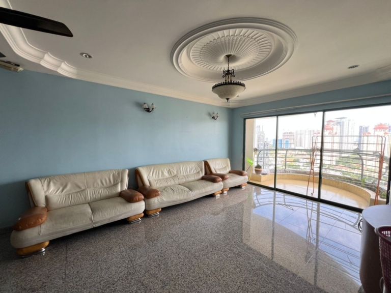 Dutamas, Duta Ria For Rent