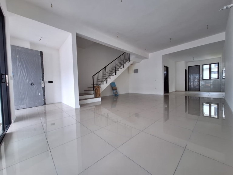 NADICA Double Storey House for SALE