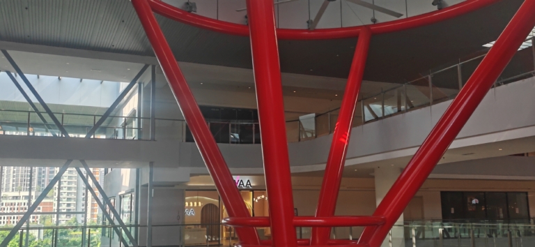 Geo Avenue Retail Level 2