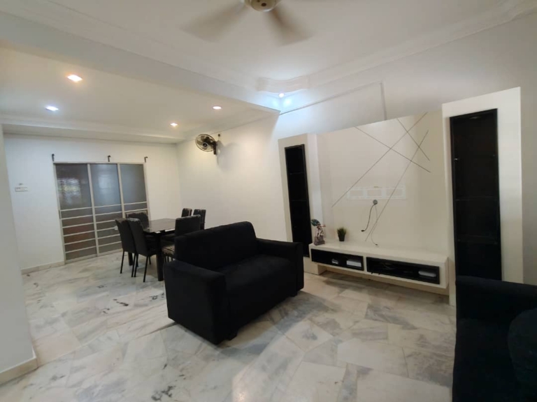 Putra Heights 2storey for sell