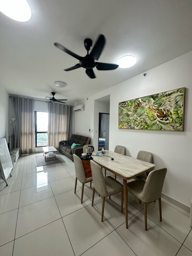 GM Residence Remia For RENT