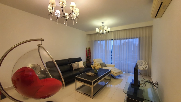 Duta Ria@Segambut For Sale