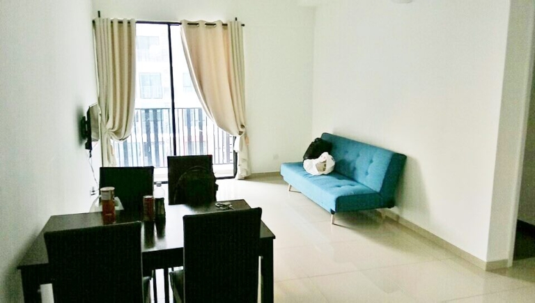 i-Soho i-City @ Seksyen 7 Shah Alam