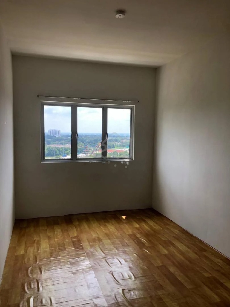 [100% full loan] Apartment Kemuning Idaman 3br2b2cp Kota Kemuning