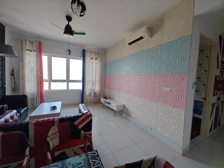 Impiria Residensi Condo for Sales
