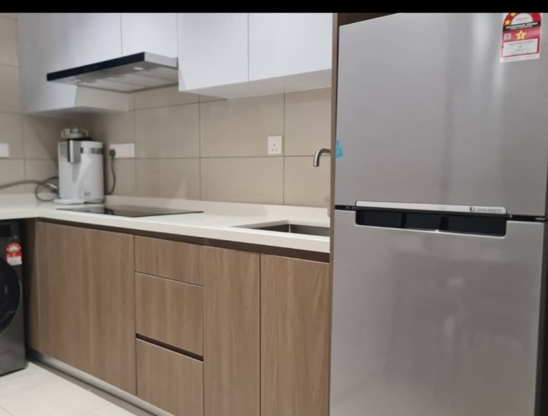 Sunway Velocity Two Cheras 2 Rooms Unit For Rent