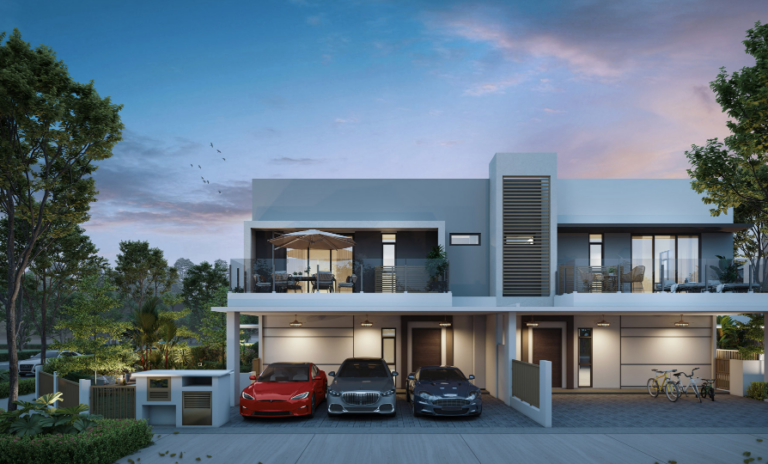 Keys @ Lakeside Residences - Multi-Generational Luxury Living in Puchong