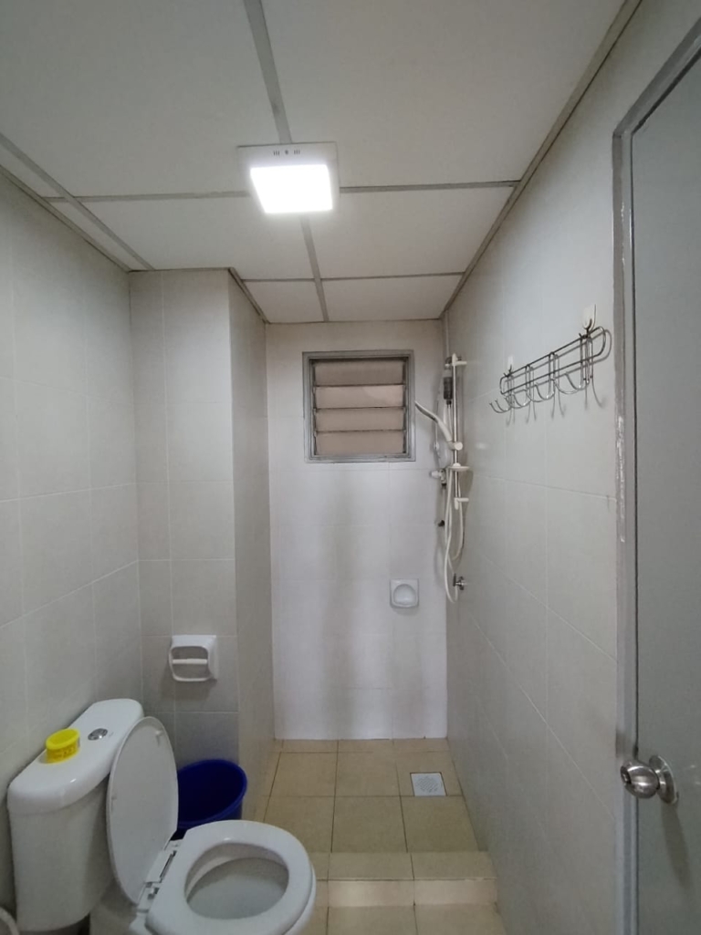 Subang USJ Main Place Residence Freedhold Full Furnish Studio For Sale