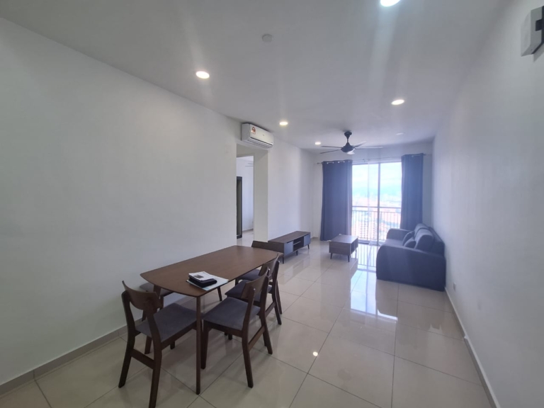 🏙️ Kenwingston Avenue @ Sungai Besi – For Rent! 🏙️