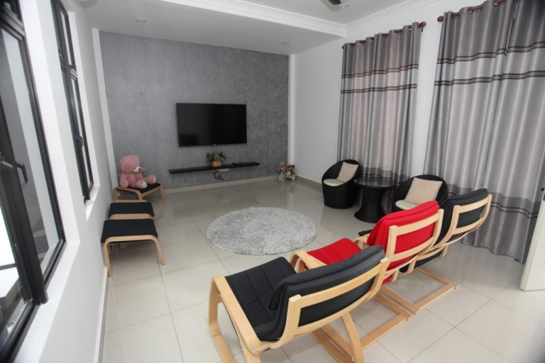 Kota Bayuemas Double Storey Semi-D House for SALE