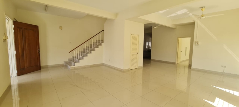 BANDAR PARKLANDS Double Storey Semi-D House for SALE