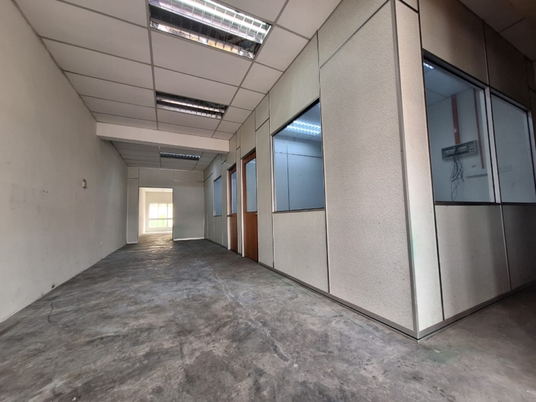 Bandar Parklands Commercial 1st Floor Shop Lot for RENT