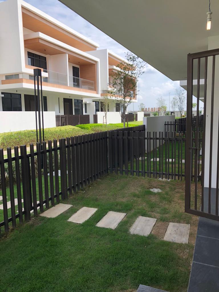 [End Lot] 2sty Eco Sanctuary Terraza 34x85sf, Kota Kemuning