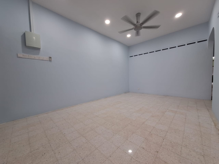 KLANG JAYA, Single Terrance House for RENT