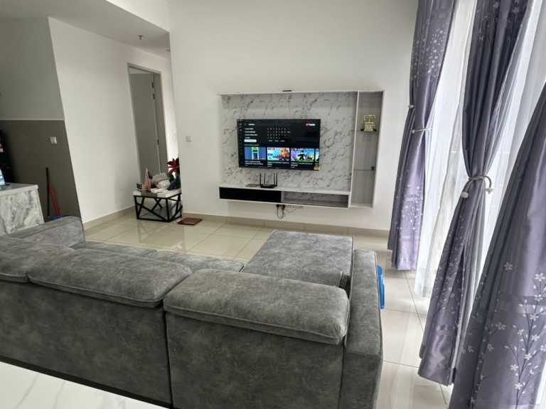 2 bedroom unit for rent