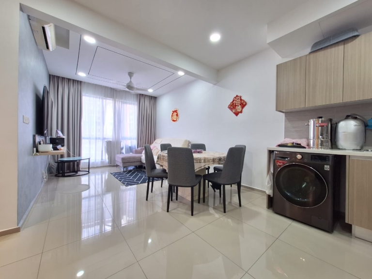 ASHINO @ GRAVIT8, KLANG for SALE